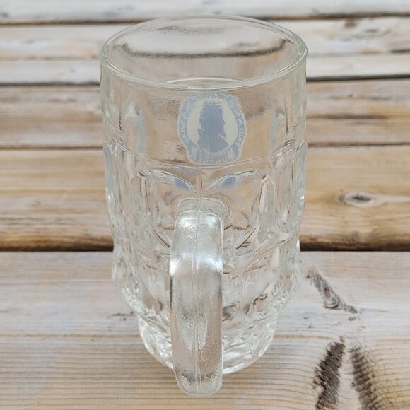 Vintage Paulaner Thomasbrau Munchen Stein - Picture 4 of 6